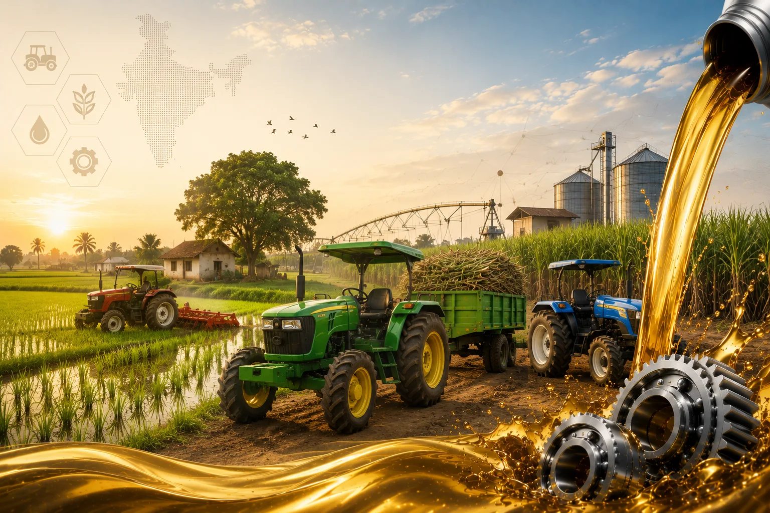 Agriculture