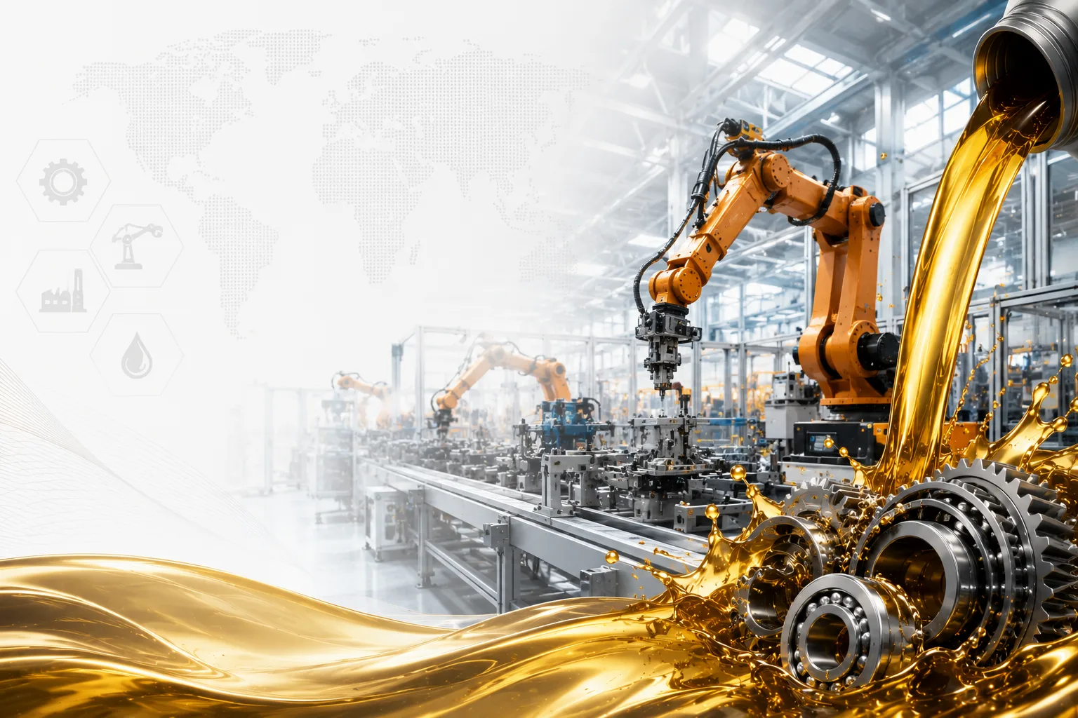Manufacturing