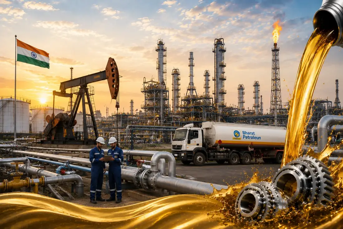 Oil & Gas