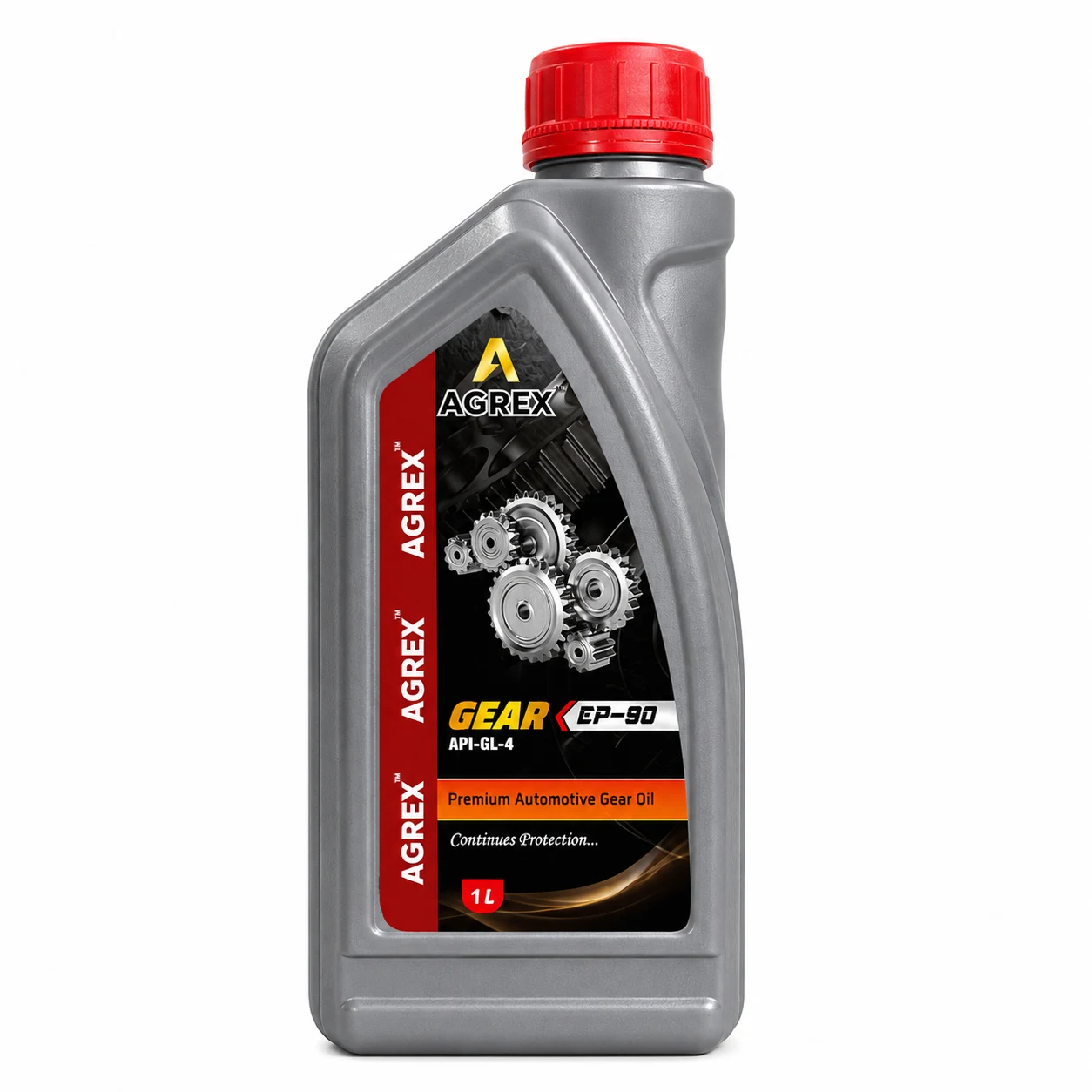 Gear Oil 80W90
